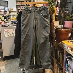 Lululemon ABC Pant size 28